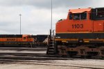 BNSF 1103